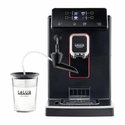 Gaggia RI8701/01 Magenta Milk Tam Otomatik Kahve Makinesi - Gaggia