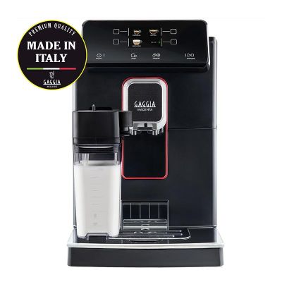 Gaggia RI8702/01 Magenta Prestige Fully Automatic Coffee Machine - Gaggia