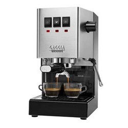 Gaggia RI9480/11 New Classic Pro 2019 Espresso Kahve Makinesi, Metalik - Thumbnail