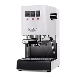Gaggia RI9480/13 New Classic Pro 2019 Espresso Kahve Makinesi, Beyaz - Thumbnail