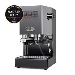 Gaggia RI9480/16 New Classic Pro 2019 Espresso Kahve Makinesi, Gri - Thumbnail
