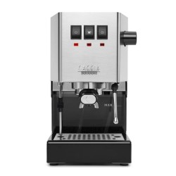 Gaggia RI9481/11 New Classic E24 Metal Espresso Makinesi, Inox - 2