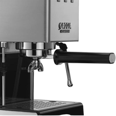 Gaggia RI9481/11 New Classic E24 Metal Espresso Makinesi, Metal - 8