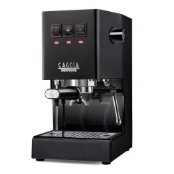 Gaggia RI9481/14 New Classic E24 Metal Espresso Makinesi, Siyah - Thumbnail