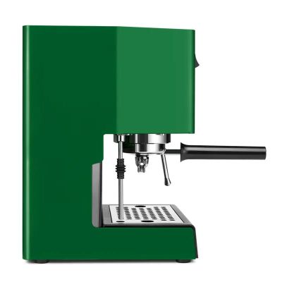 Gaggia RI9481/17 New Classic Evo 2023 Espresso Kahve Makinesi, Yeşil - 3