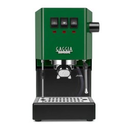 Gaggia RI9481/17 New Classic Evo 2023 Espresso Kahve Makinesi, Yeşil - 2