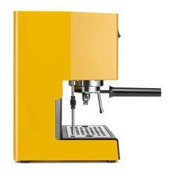 Gaggia RI9481/18 New Classic E24 Metal Espresso Makinesi, Sarı - Thumbnail
