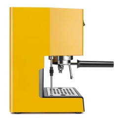 Gaggia RI9481/18 New Classic Evo 2023 Espresso Kahve Makinesi, Sarı - 4
