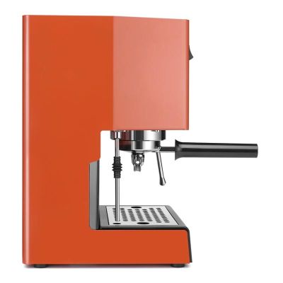 Gaggia RI9481/19 New Classic Evo 2023 Espresso Kahve Makinesi, Turuncu - 4