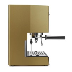 Gaggia RI9481/20 New Classic Evo 2023 Espresso Makinesi, Altın - Thumbnail