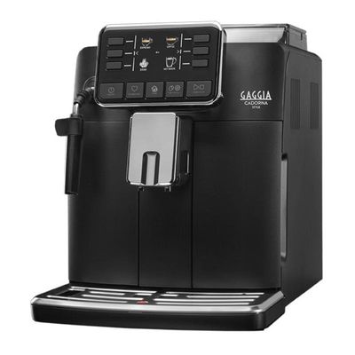 Gaggia RI9600/01 Cadorna Style Tam Otomatik Kahve Makinesi - 4