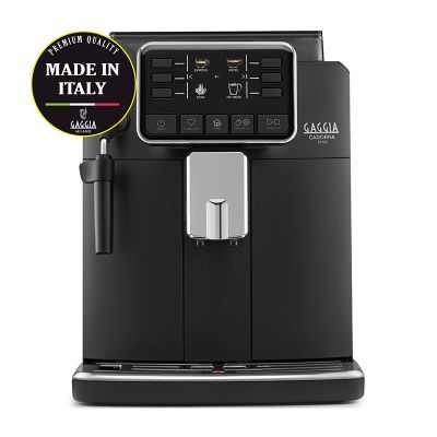 Gaggia RI9600/01 Cadorna Style Tam Otomatik Kahve Makinesi - Gaggia