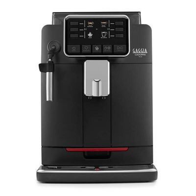 Gaggia RI9601/01 Cadorna Plus Fully Automatic Coffee Machine - Gaggia