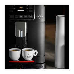 Gaggia RI9601/01 Cadorna Plus Fully Automatic Coffee Machine - 6