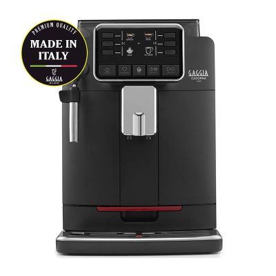 Gaggia RI9601/01 Cadorna Plus Tam Otomatik Kahve Makinesi - 1