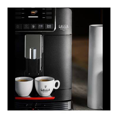 Gaggia RI9601/01 Cadorna Plus Tam Otomatik Kahve Makinesi - 6