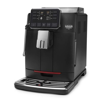 ماكينة تحضير القهوة الآلية بالكامل Gaggia RI9602/01 Cadorna Plus Barista باريستا الأوتوماتيكية بالكامل - Gaggia