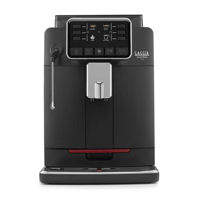 Gaggia RI9602/01 Полностью автоматическая кофемашина Cadorna Plus Barista - Gaggia