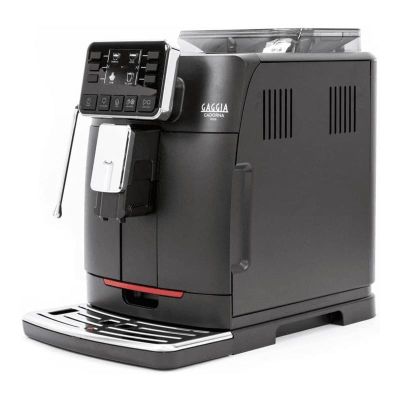 Gaggia RI9602/01 Полностью автоматическая кофемашина Cadorna Plus Barista - Gaggia