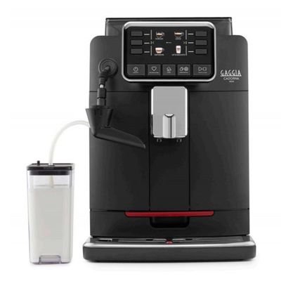 Gaggia RI9603/01 آلة تحضير القهوة الأوتوماتيكية بالكامل بالحليب من كادورنا - Gaggia