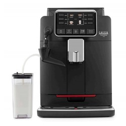 Gaggia RI9603/01 Cadorna Milk Fully Automatic Coffee Machine - 3