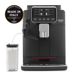 Gaggia RI9603/01 Cadorna Milk Полностью автоматическая кофемашина - 1