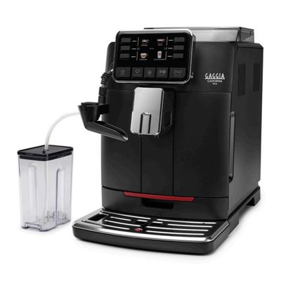 Gaggia RI9603/01 Cadorna Milk Tam Otomatik Kahve Makinesi - 2