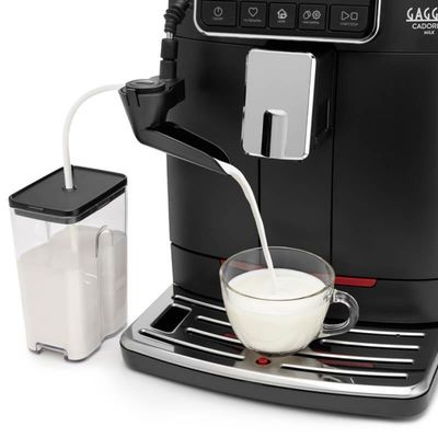 Gaggia RI9603/01 Cadorna Milk Tam Otomatik Kahve Makinesi - 4