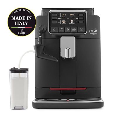 Gaggia RI9603/01 Cadorna Milk Tam Otomatik Kahve Makinesi - 1