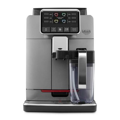 Gaggia RI9604/01 Cadorna Prestige Tam Otomatik Kahve Makinesi - 4