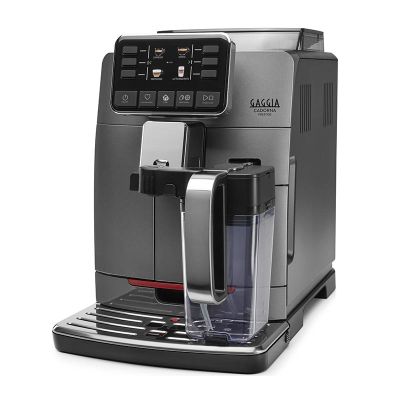 Gaggia RI9604/01 Cadorna Prestige Tam Otomatik Kahve Makinesi - 2