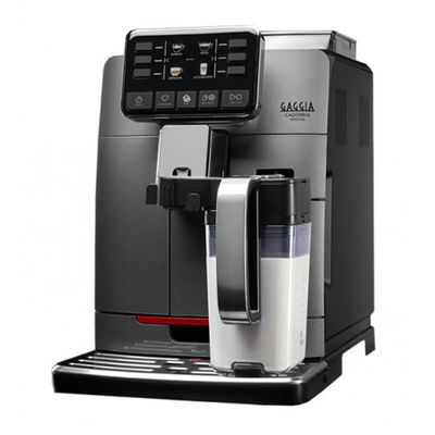 Gaggia RI9604/01 Cadorna Prestige Tam Otomatik Kahve Makinesi - Gaggia