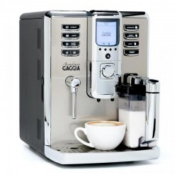 Gaggia RI9702 Accademia Çift Kazanlı Tam Otomatik Espresso Kahve Makinesi - Thumbnail