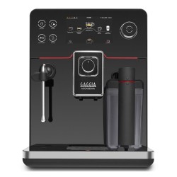 Gaggia RI9781/01 Accademia Fully Automatic Coffee Machine, Black - Gaggia (1)