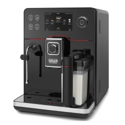 Gaggia RI9781/01 Полностью автоматическая кофемашина Accademia, черный - 4