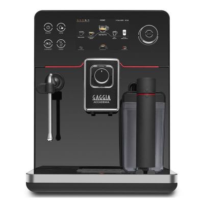 Gaggia RI9781/01 Accademia Tam Otomatik Kahve Makinesi, Siyah - 2