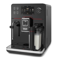 Gaggia RI9781/01 Accademia Tam Otomatik Kahve Makinesi, Siyah - Thumbnail