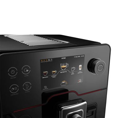 Gaggia RI9781/01 Accademia Tam Otomatik Kahve Makinesi, Siyah - 5