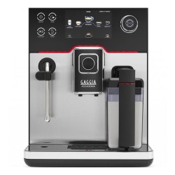 Gaggia RI9782/01 Accademia Tam Otomatik Kahve Makinesi, Inox - Gaggia