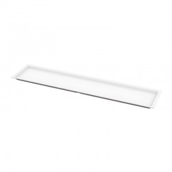 طبق جاسترو بوتيك جاسترو بوتيك، ريكرانجولار، 50 × 13.5 سم - Külsan Thermoset