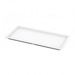 Тарелки Gastro Boutique, меламин, 35x17 см - Külsan Thermoset