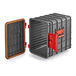 GastroCarry Carry Box GN 1/1 Abs Carry Container - 1