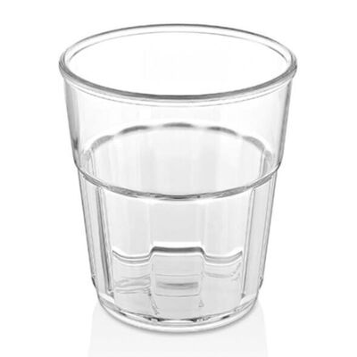 GastroCups Bardak, 400 ml, Tritan, Şeffaf - 1
