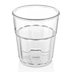 كوب GastroCups، 180 مل، تريتان، شفاف، تريتان - GastroCups