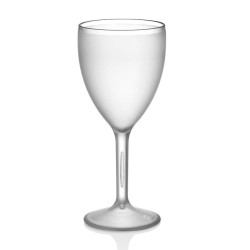 GastroCups GC-32F Бокал для вина матовый, 320 мл - GastroCups