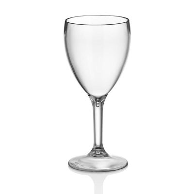 GastroCups GC-32F Polikarbon Şarap Kadehi, 320 ml - GastroCups