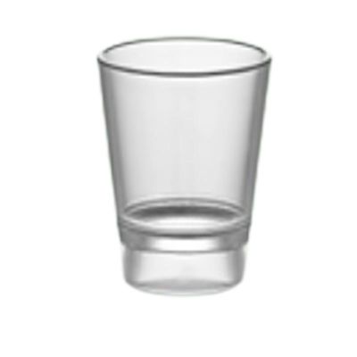 GastroCups GC-40 Polikarbon Shot Bardağı, 45 ml - 1