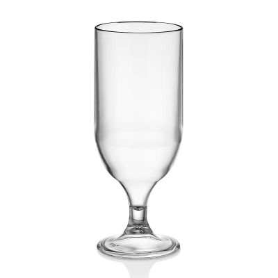 GastroCups GC-41 Polikarbon Goblet Bardak, 370 ml - 1