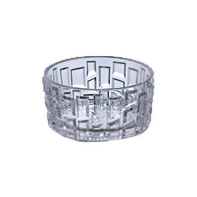 GastroCups GC-S04 Taş Desen Polikarbon Çerezlik, 180 ml - 1