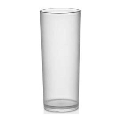 GastroCups Polikarbonat Buzlu Long Drink Bardak, 340 ml - 1